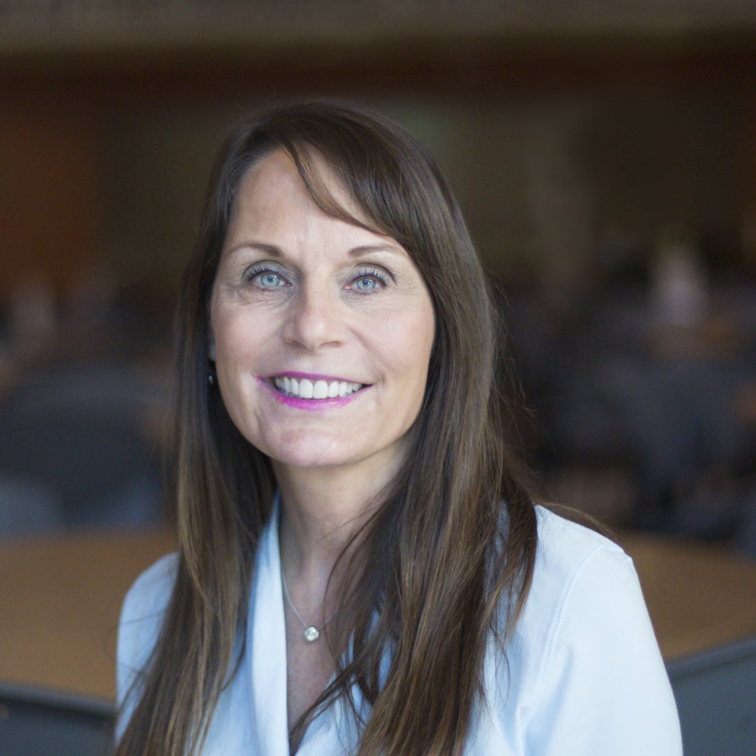 Dr Denise Frances