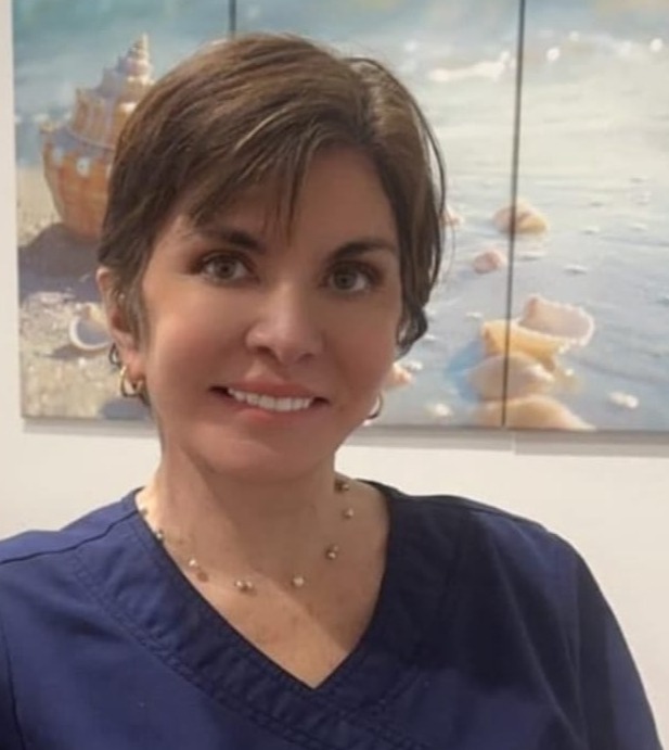 Dr Myrna Aguilar-Chavez