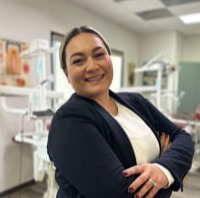 Gaby Patient Liaison