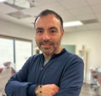 Alejandro Gogo Dental Assistant
