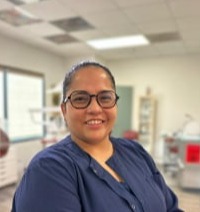 Iliana Dental Assistant