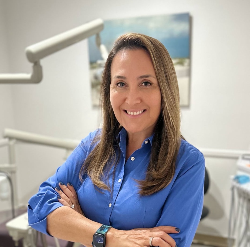 Dr. Karen Becerra