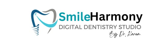 Logo SmileHarmonyDDS